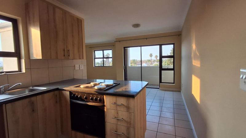 To Let 2 Bedroom Property for Rent in Jagtershof Western Cape